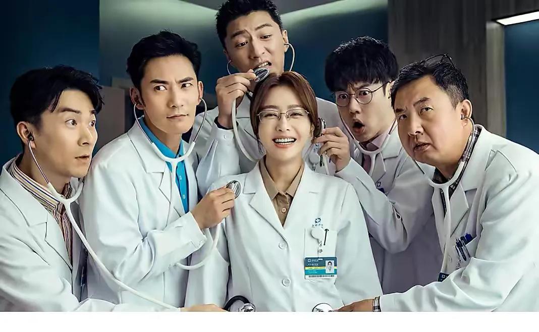 盘点医术最好的医生,盘点那些高颜值的医生女生