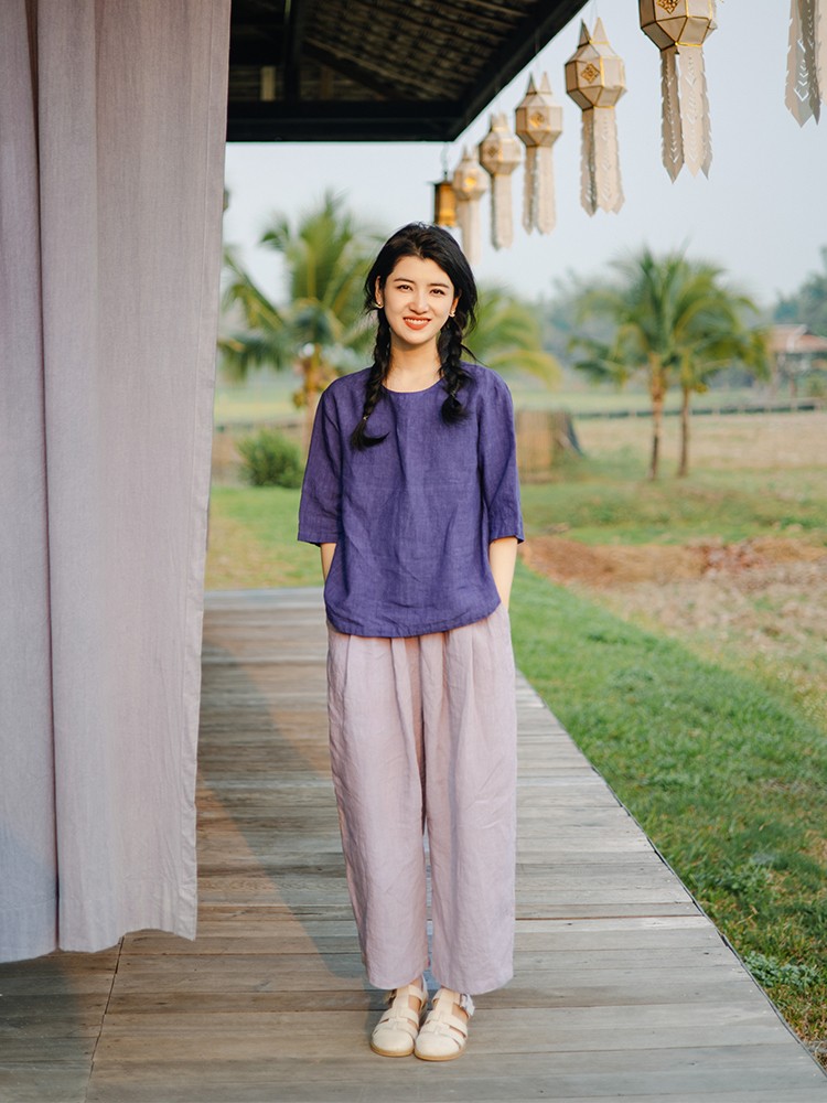 别再穿oversizet恤了,别再穿t恤了