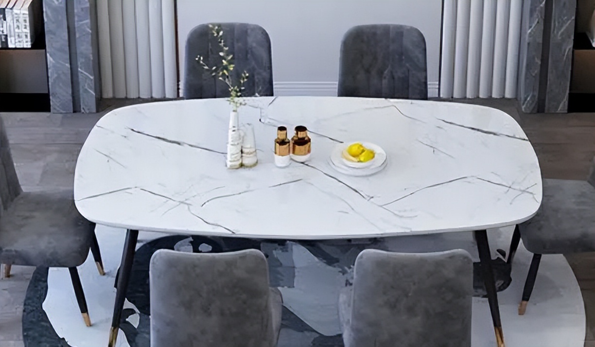 餐桌如何选一篇文章告诉你,餐桌怎么选择最合适