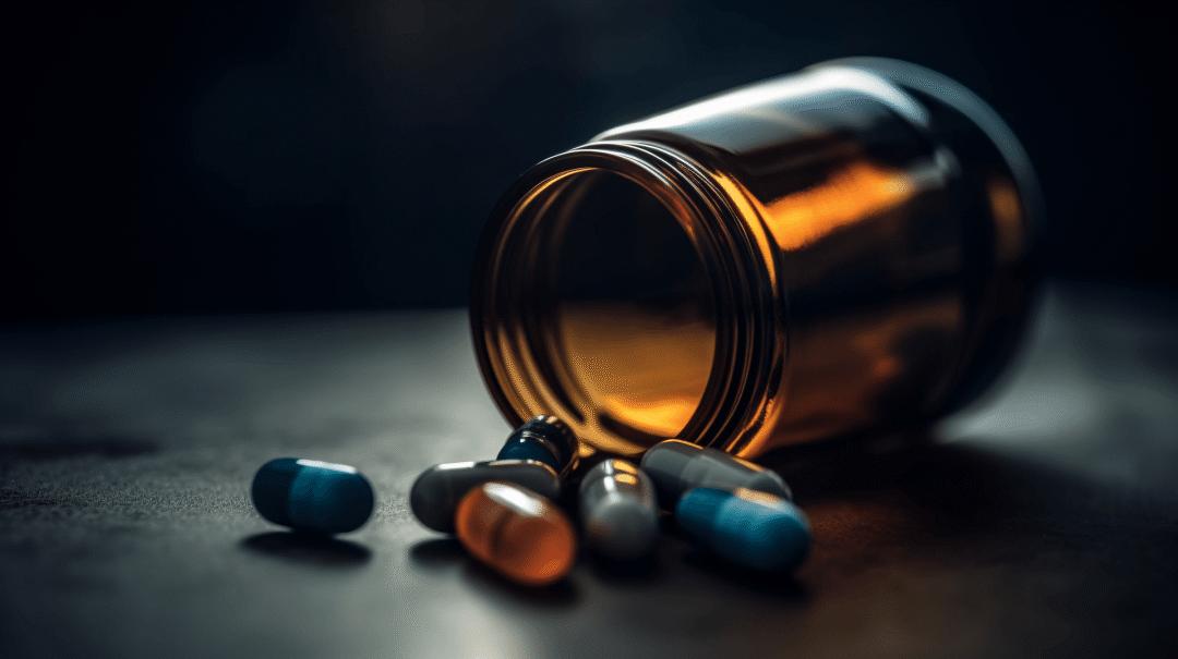 首次出现在毒情形势报告中，“二氯西泮”到底是什么药？