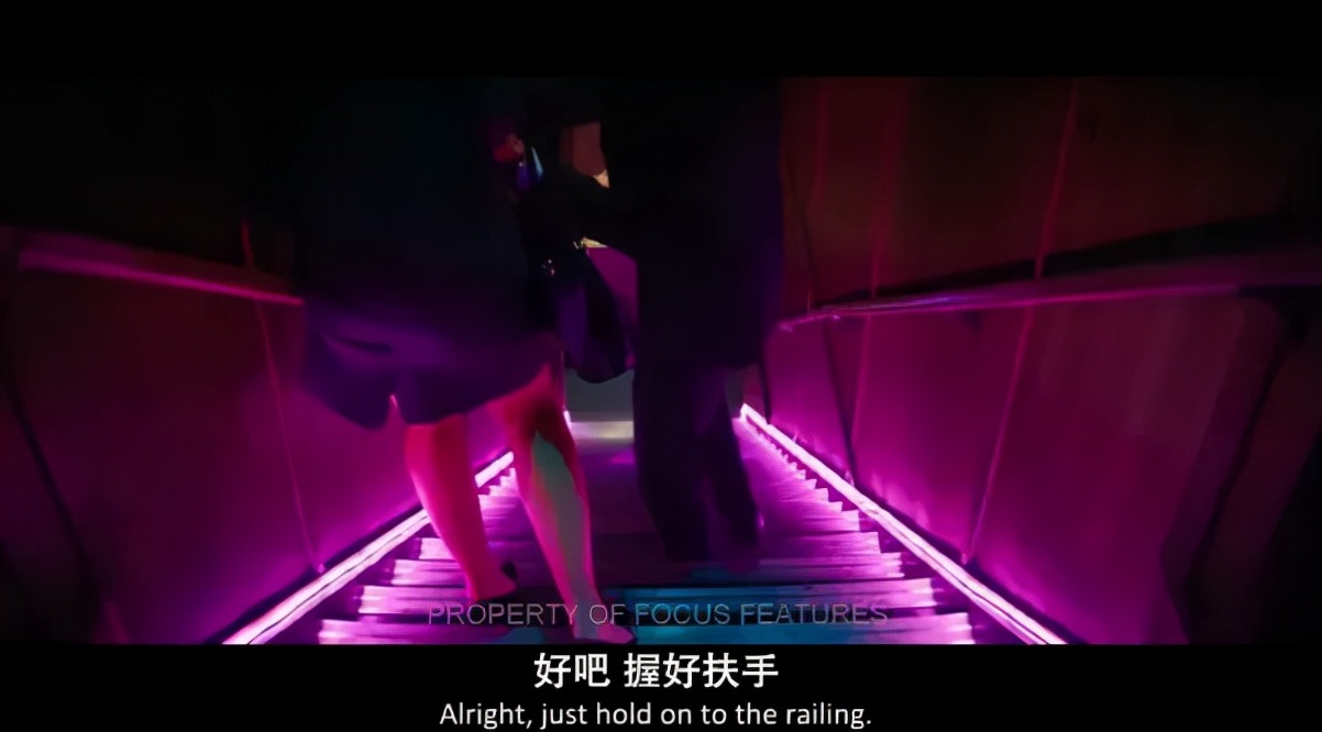 这脱衣舞娘的致命「仙人跳」，居然把我看哭了