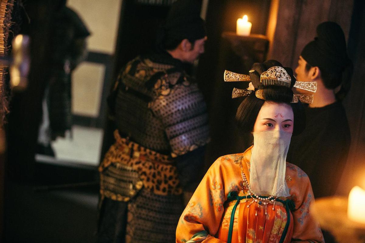 莲花楼算爆剧吗,莲花楼收视率破100亿了吗