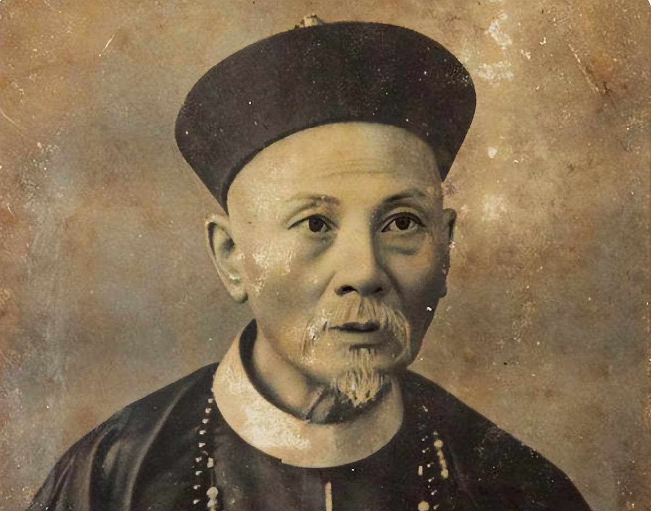 盛宣怀是常州武进人,常州盛宣怀祖籍