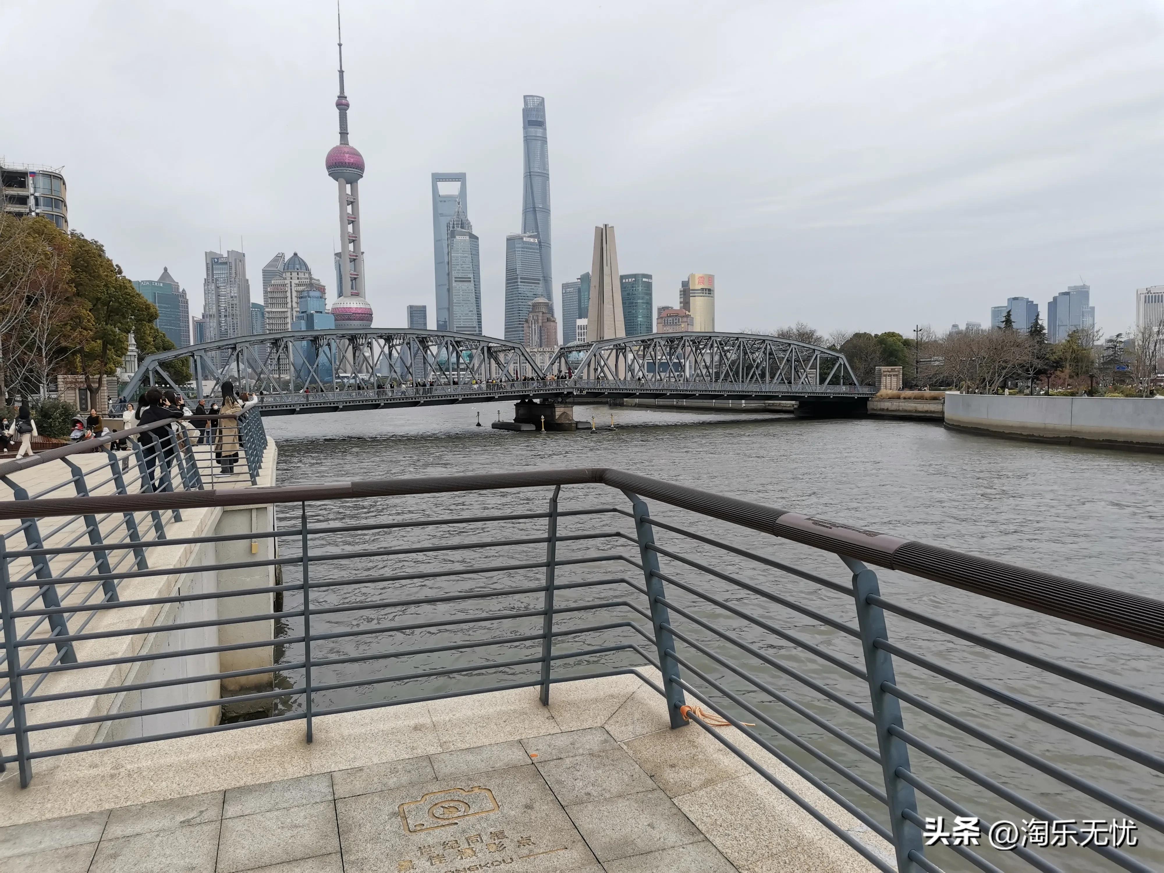 上海外滩8个主要景点图片大全,上海外滩景点攻略大全图