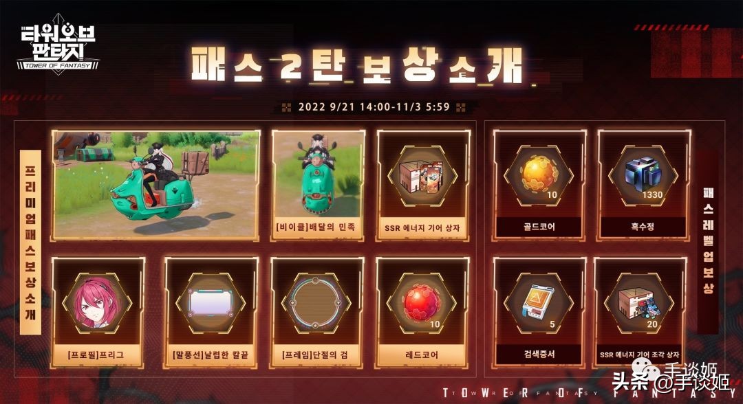 幻塔国际服评测,幻塔国外泄露玩家资料