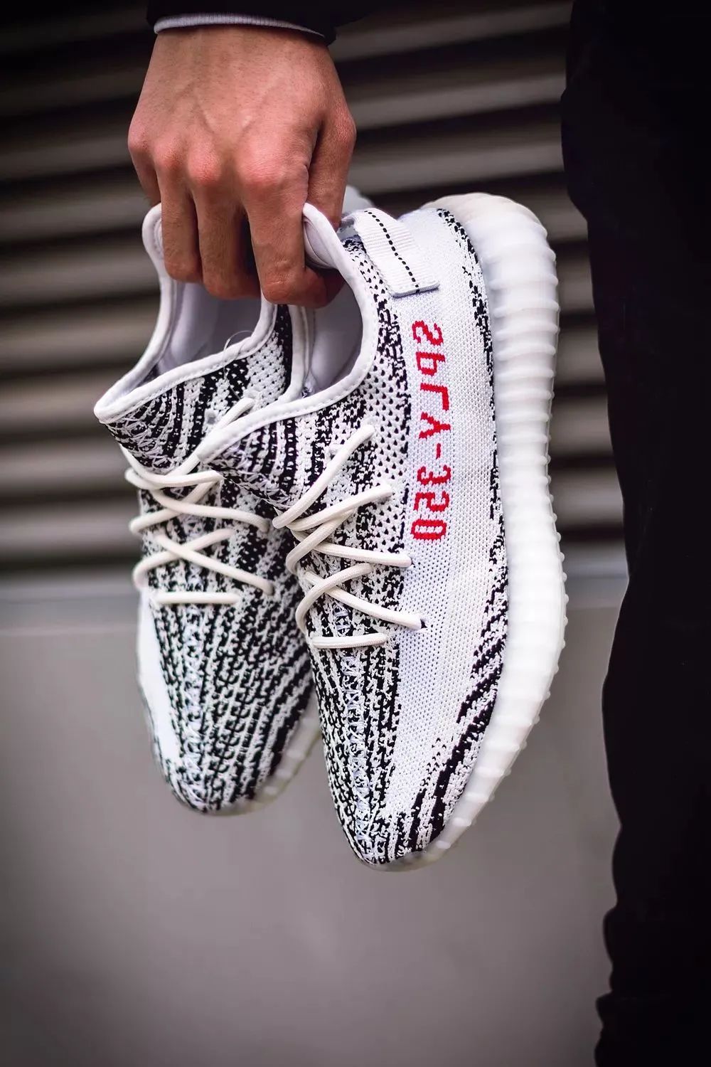 如果你上班穿拖鞋不会被老板骂，本篇勿点｜球鞋推荐