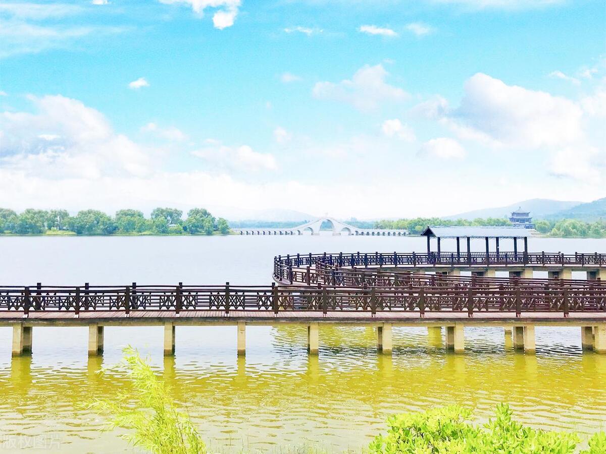 徐州旅游必去十大景点,徐州十大最坑景点