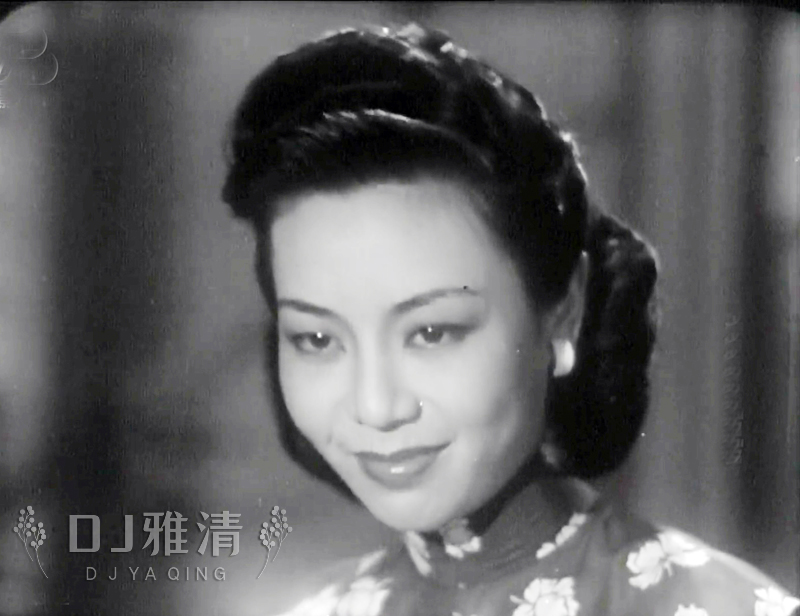 秦怡饰演最年轻的角色,秦怡96岁时曾参演电影