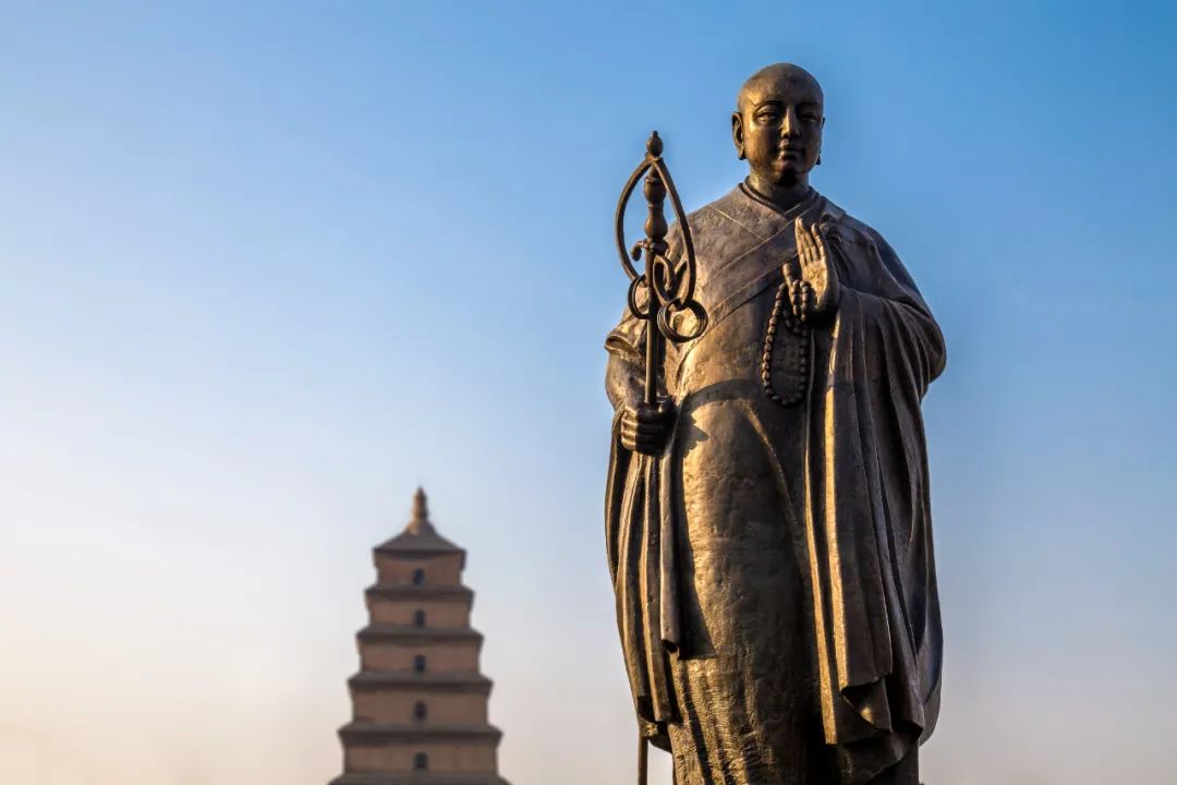 历史的大通道，猛人的修罗场