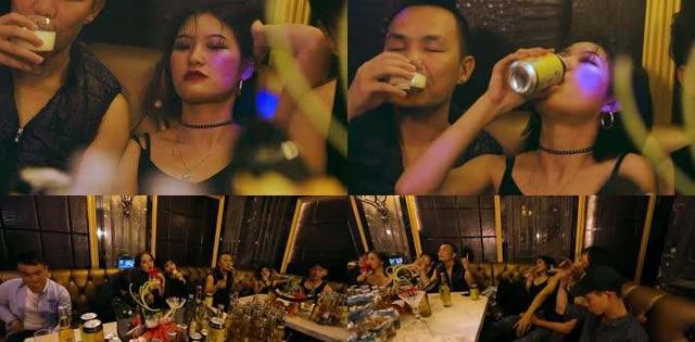 郑州市ktv性侵案,ktv性侵案判决书