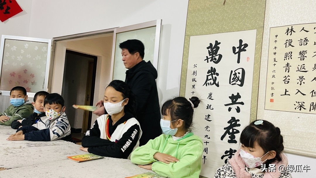 “蘭亭雅集为春而聚”——芸静读书会2022年第二期亲子读书会实录