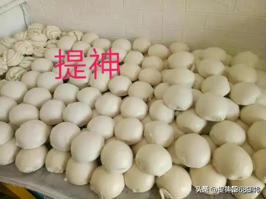 老面发酵打碱后需不需要加干面粉,老面发酵好后加碱就不会发过吗