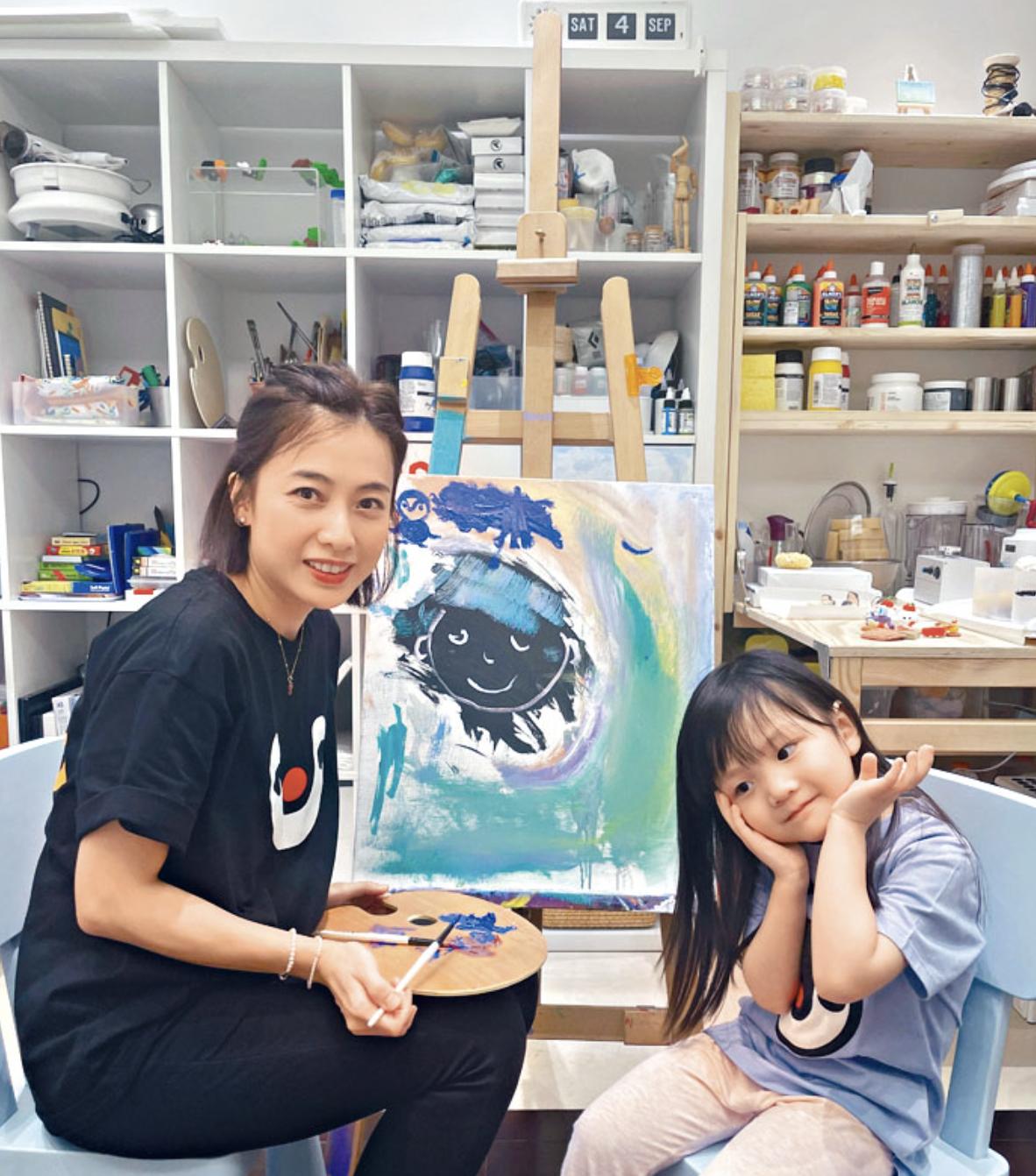 刘銮雄10岁儿子创业,刘銮雄回忆自己创业过程