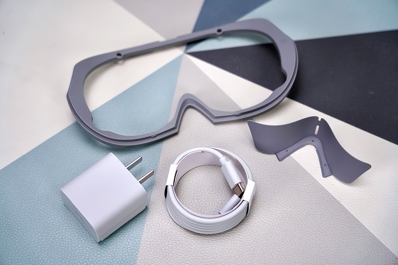 pico4vr一体机评测视频,用pico4vr一体机感受极致真实