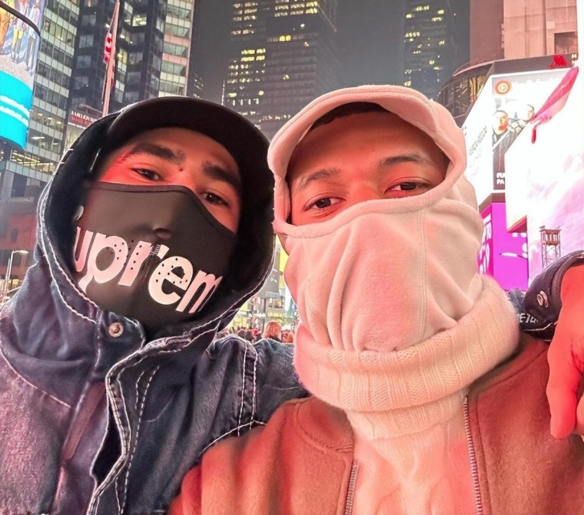 姆巴佩变性女友分手了吗,姆巴佩与变性女友