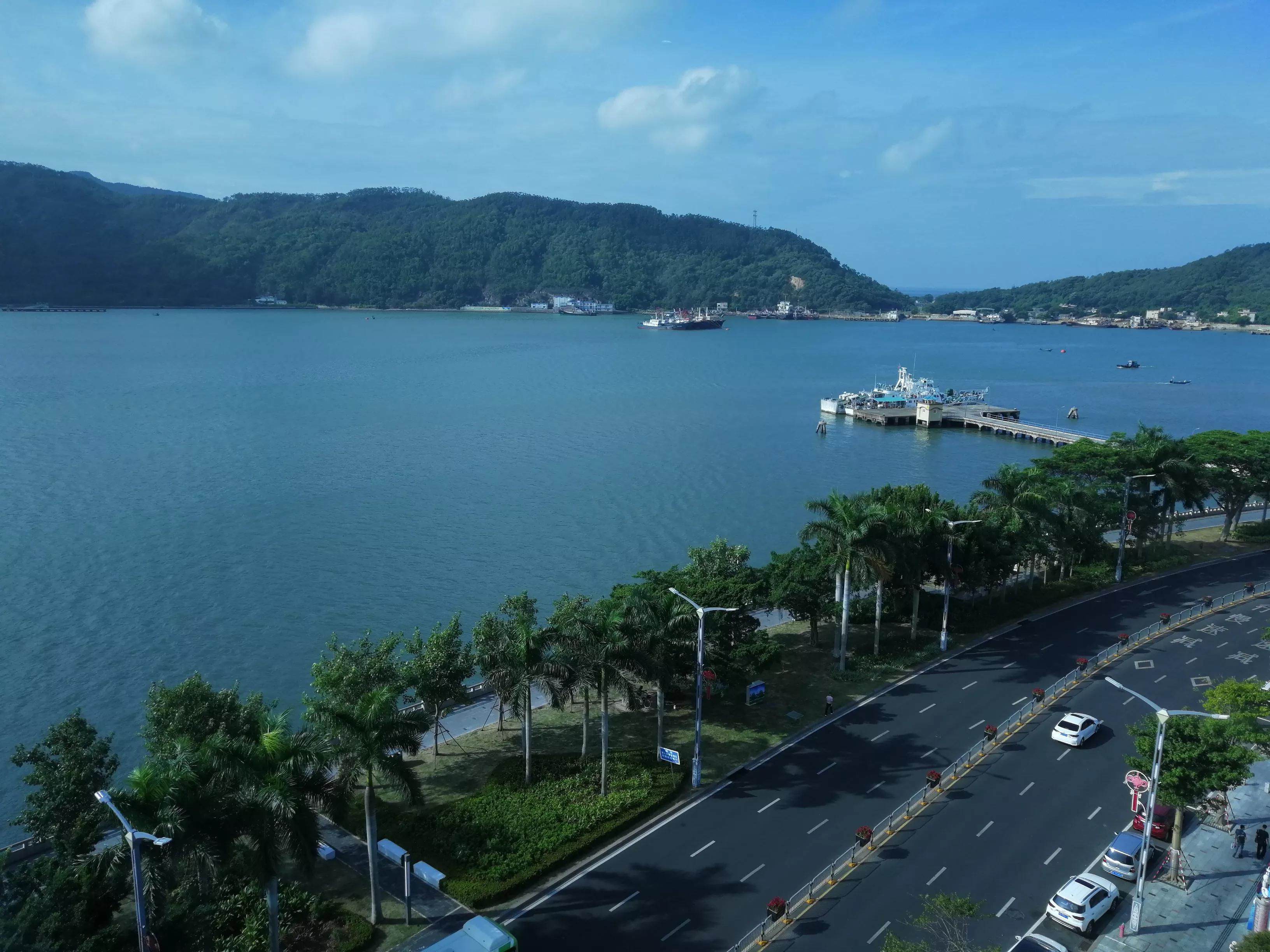 深汕合作区新开工项目,深汕合作区基建投资