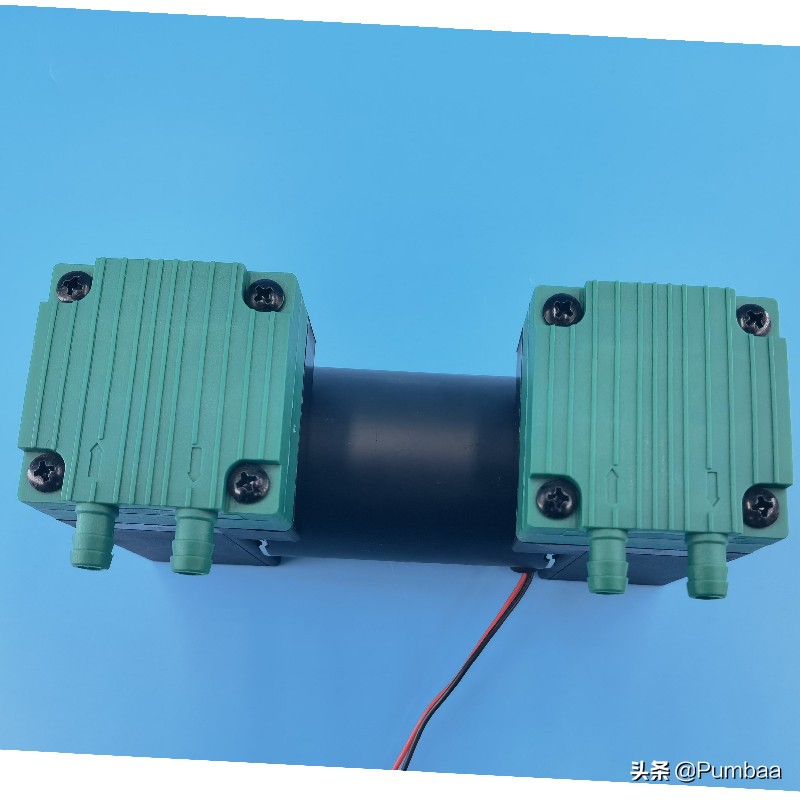 实验室隔膜真空泵的安装步骤,实验室隔膜真空泵制作费用