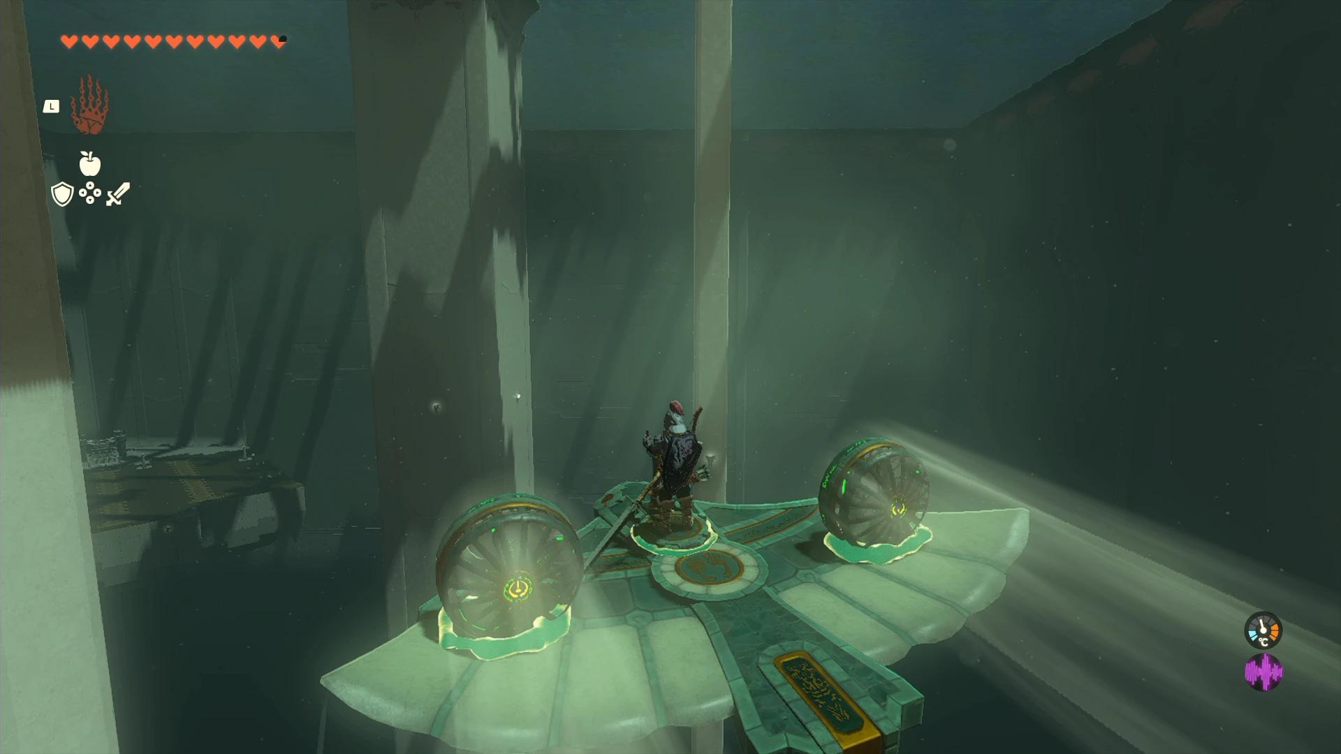 塞尔达传说王国之泪神作,塞尔达传说王国之泪真实感受