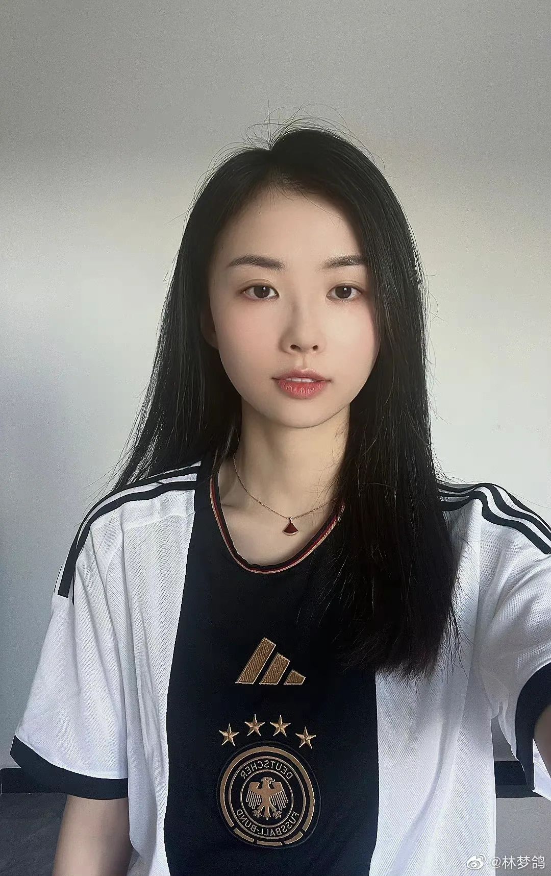 最懂球的博主,世界杯十大最美女主播