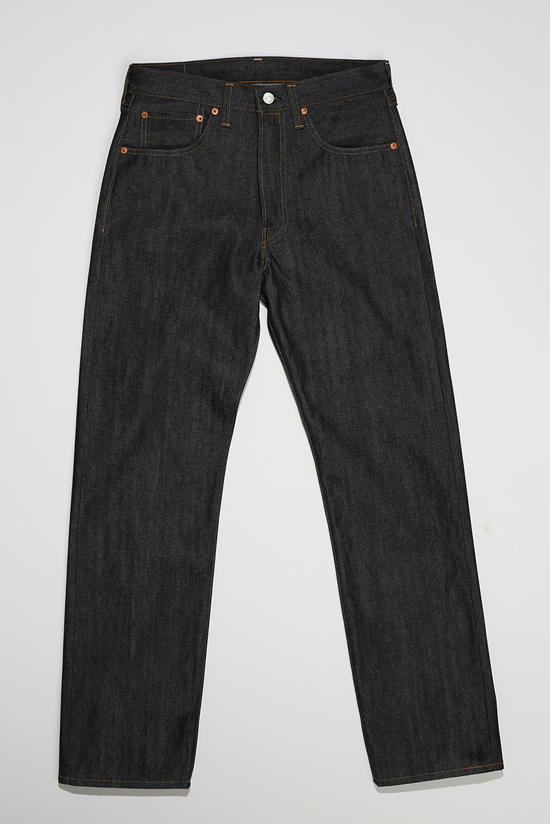 日版levis501,最顶级的levis501