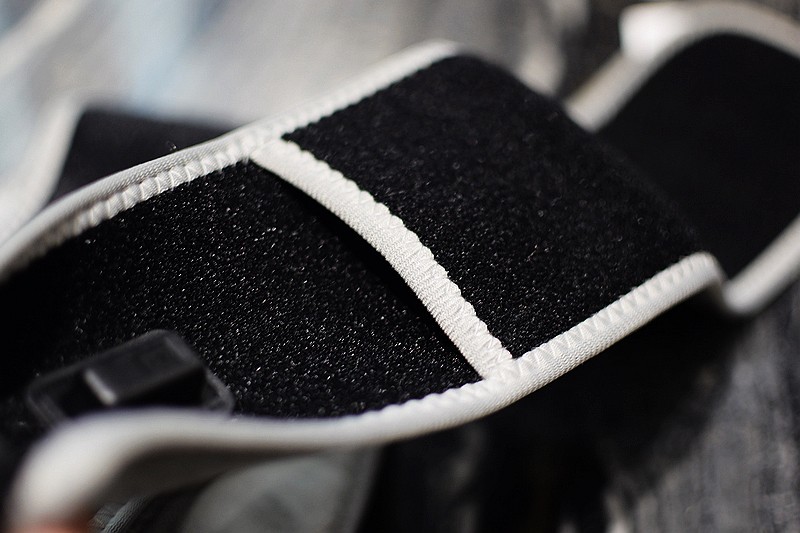 酷轻松石墨烯加热气囊牵引护腰带,石墨烯智能热敷护腰带