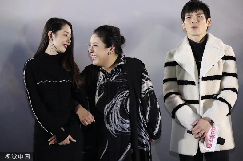 郭碧婷自己选的路跪着也要走完,郭碧婷goyard