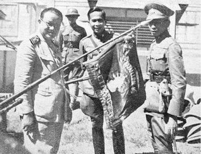 泰国的国王有实权吗,泰国国王和军方谁有实权