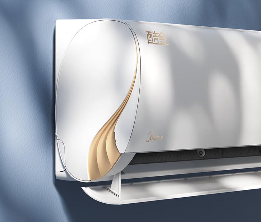 美的新一级1.5匹风酷空调怎么样,美的1.5匹酷金新一级能效空调