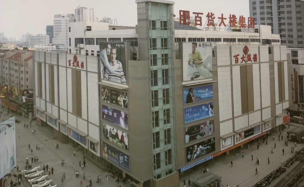 合肥市新桥机场旁边有旅游景点,合肥市好玩的旅游景点