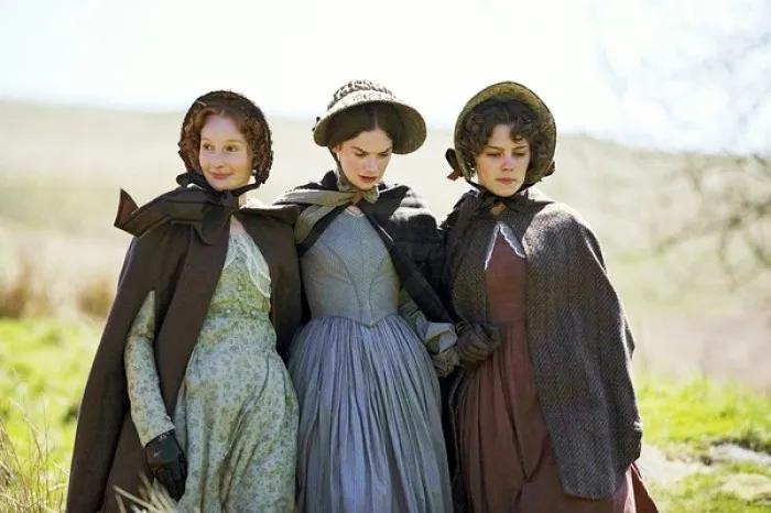 张爱玲的第二炉香连续剧,张爱玲第二炉香两个女儿结局