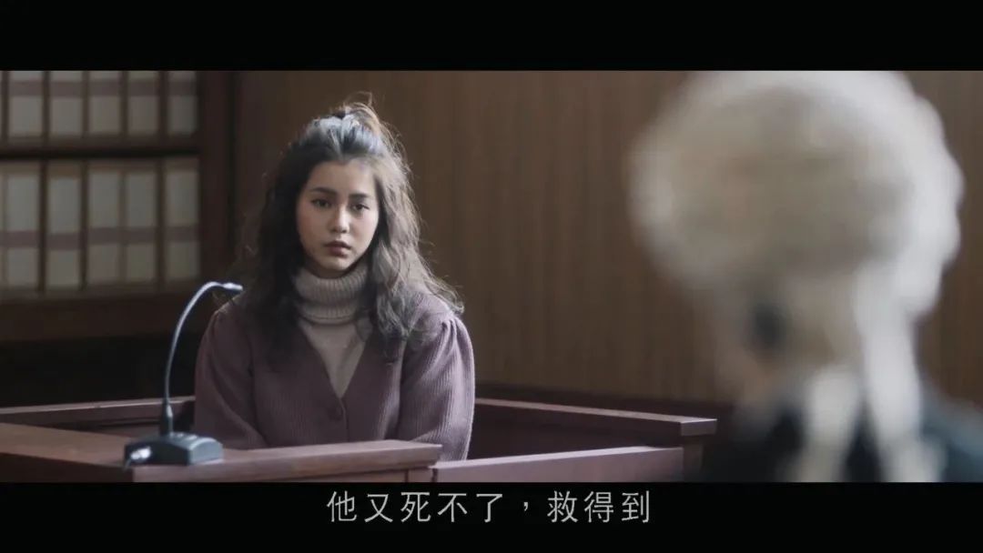 香港三级片，今年出圈了