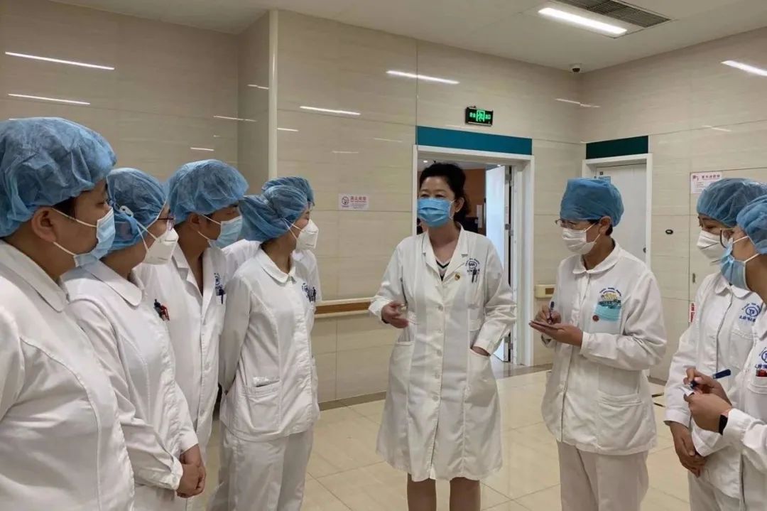 张佩兰静脉溶栓,天津环湖医院张佩兰电话