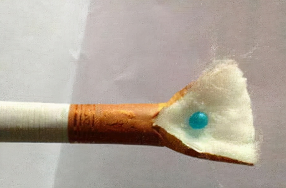 7种香烟被列入黑名单你还在吸吗,六种香烟或被列入黑名单