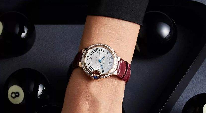 40岁女人适合戴什么风格腕表,中年人适合戴什么样的腕表
