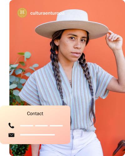 在ins上推广产品,ins怎么发商业动态