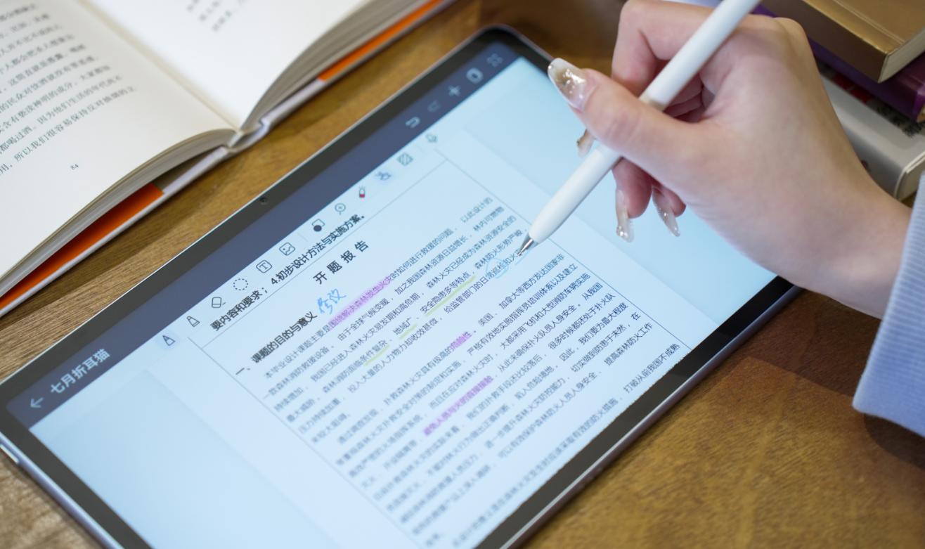 1899元小米平板6真的香！同价位这些平板同样不容小觑