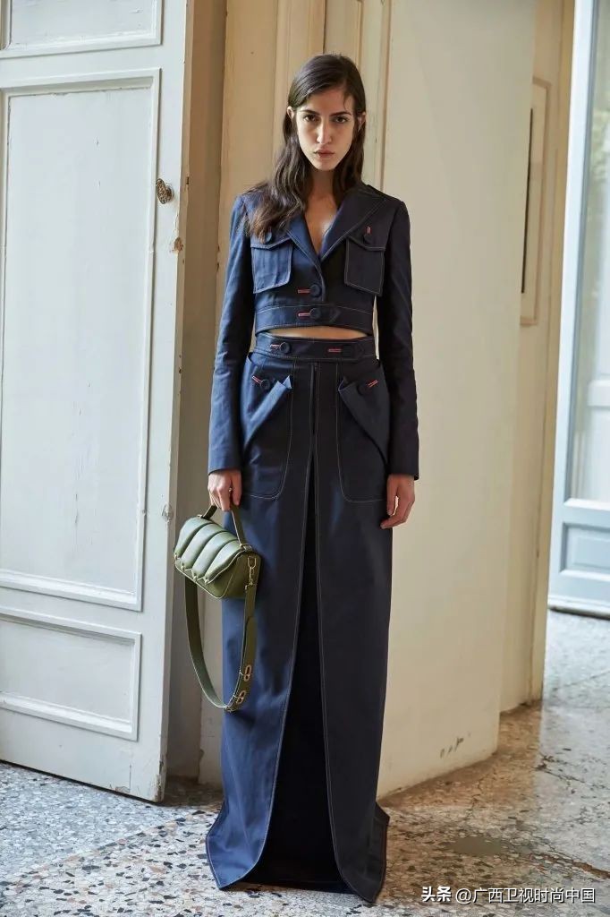 机能风立体口袋,神奇口袋好用吗