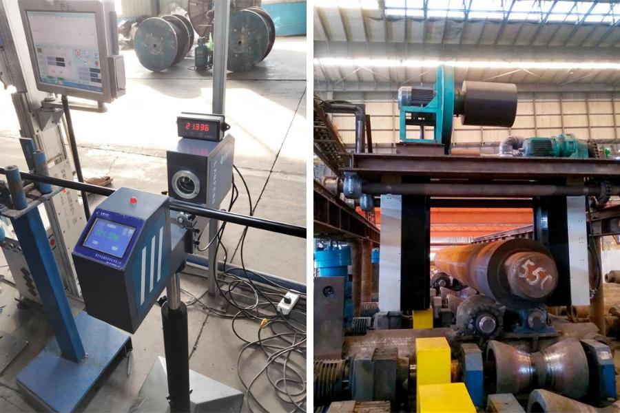 在线检测仪规格齐全,完整性检测仪精度