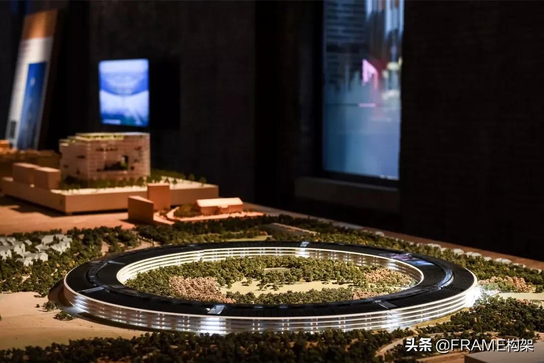 Foster+Partners丨可持续性不是一个时尚问题