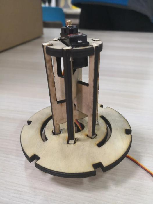 圆梦今夏，筑梦成电|科技人文篇之“科技篇”