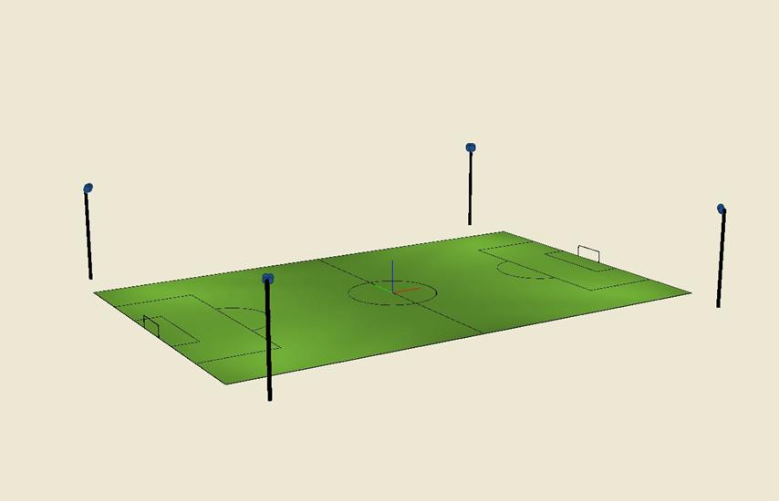 litestar4d软件的竞品,litestar4d