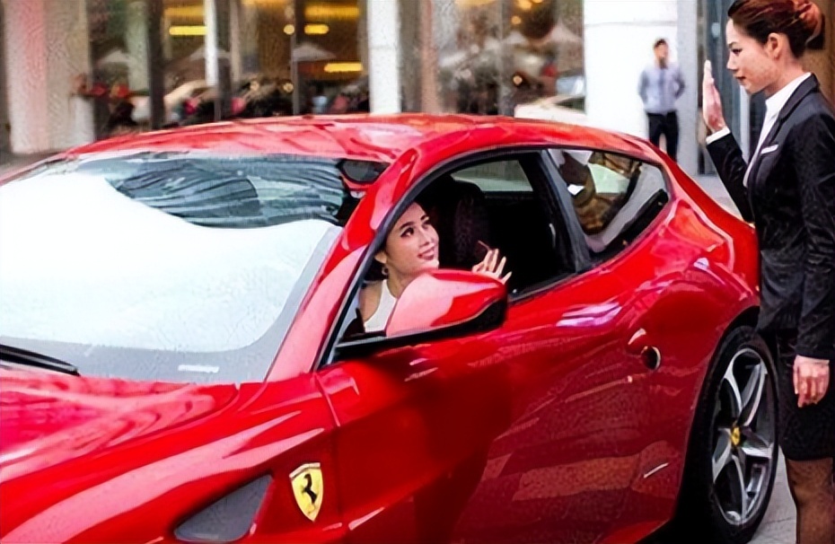 贷款买车4s店让先交一部分利息,4s店金融贷款为什么要扣首付本金