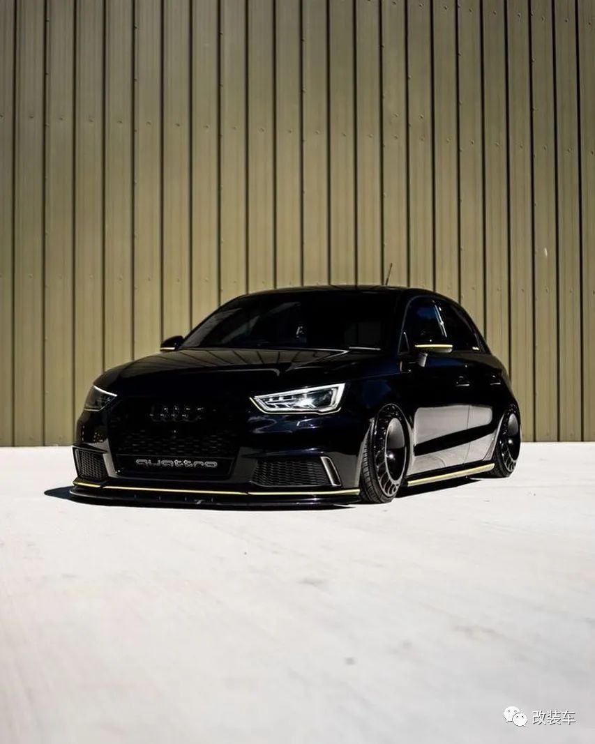 奔驰c级小姐姐改装,奔驰威霆改装小姐姐