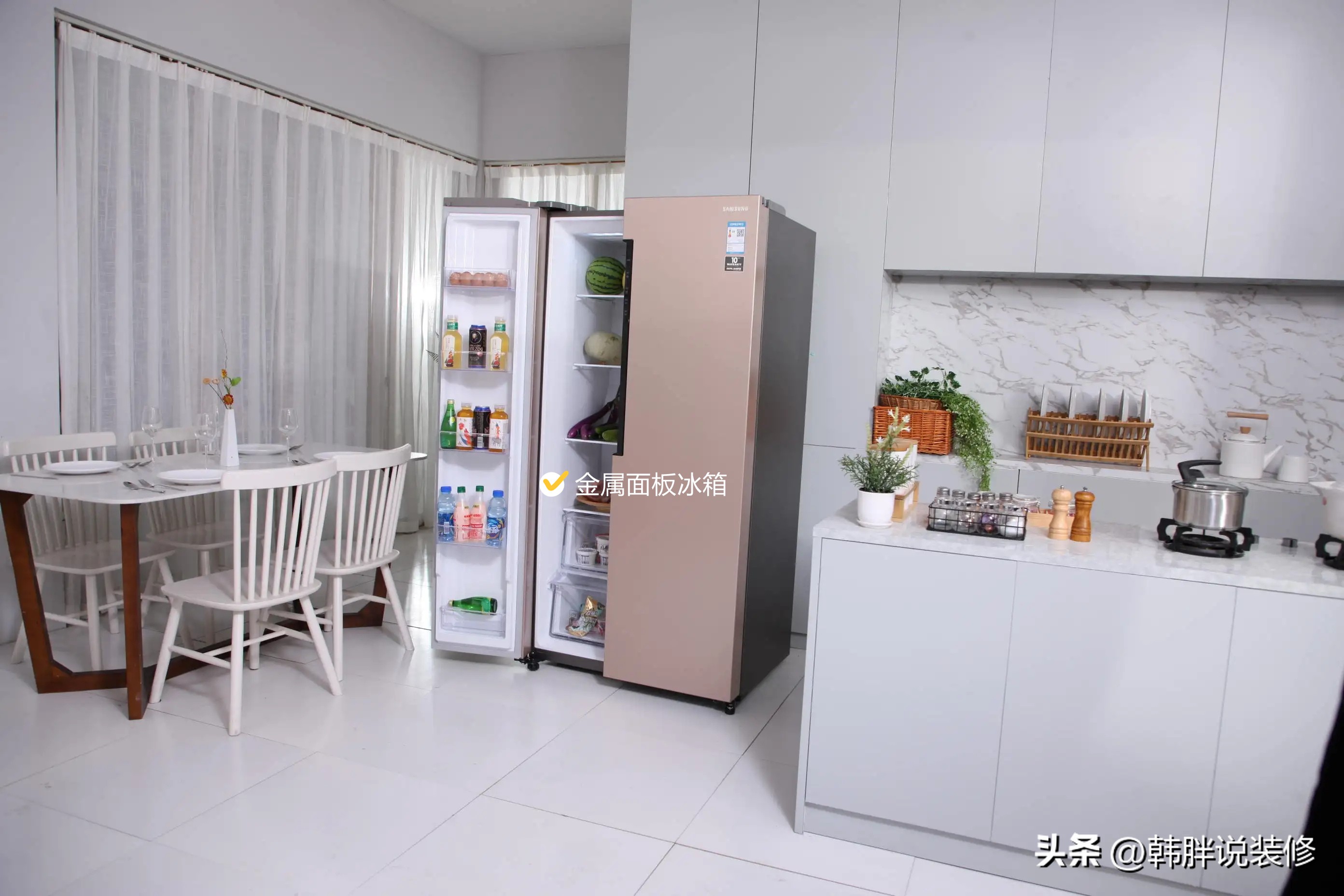 买冰箱要不要选以旧换新,买冰箱一定要买大牌子吗