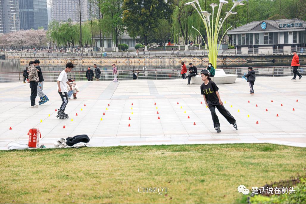 武汉又添宝藏新去处,带你提前踩点武汉宝藏露营地