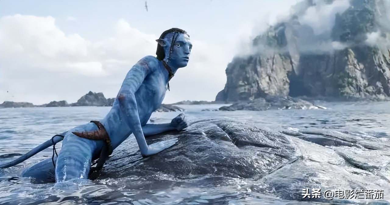 全球票房破亿电影,全球票房破百亿