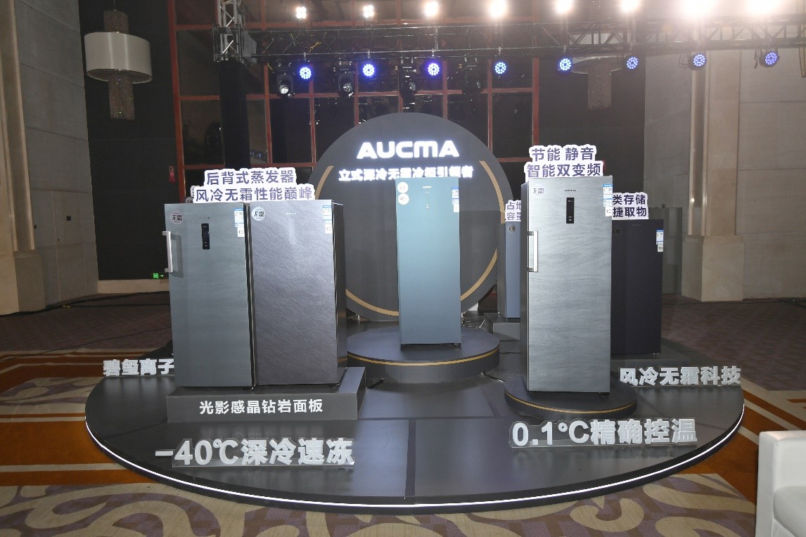 澳柯玛商用冷柜,澳柯玛新一代家用立式冷柜