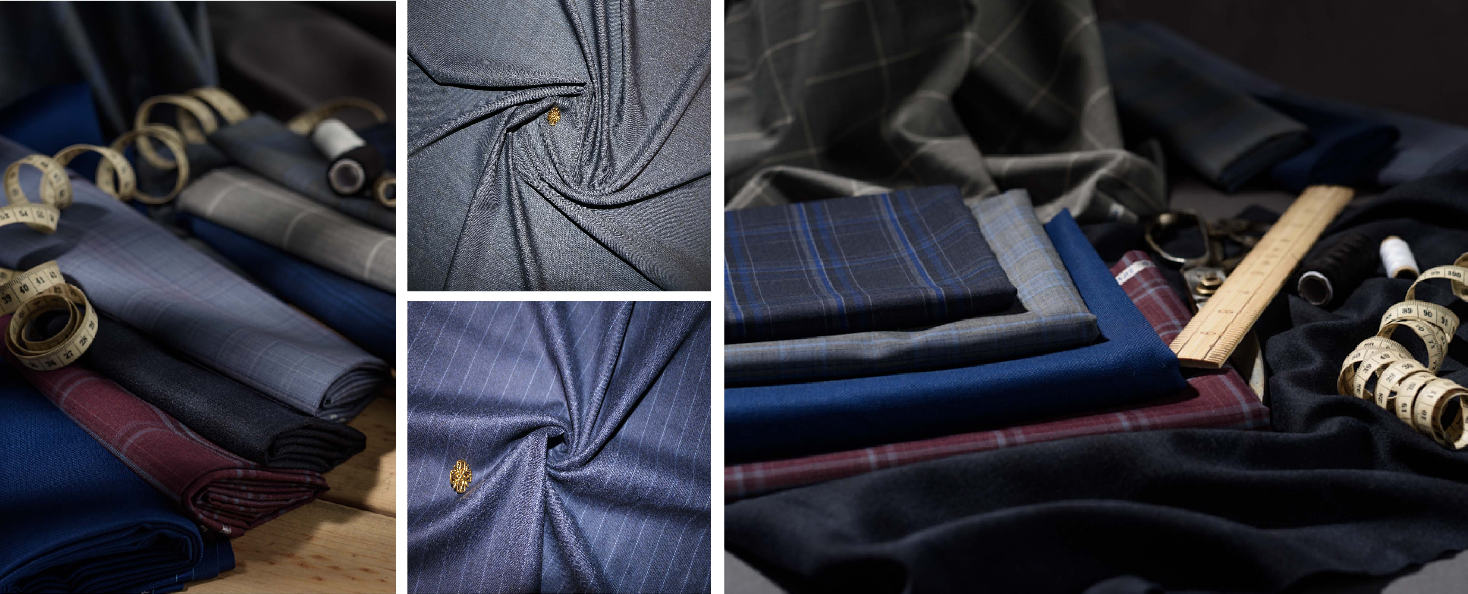 摊牌了！190+服装定制企业已入驻2022TCE上海站