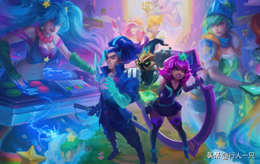 琪亚娜是反派吗,琪亚娜最新改动