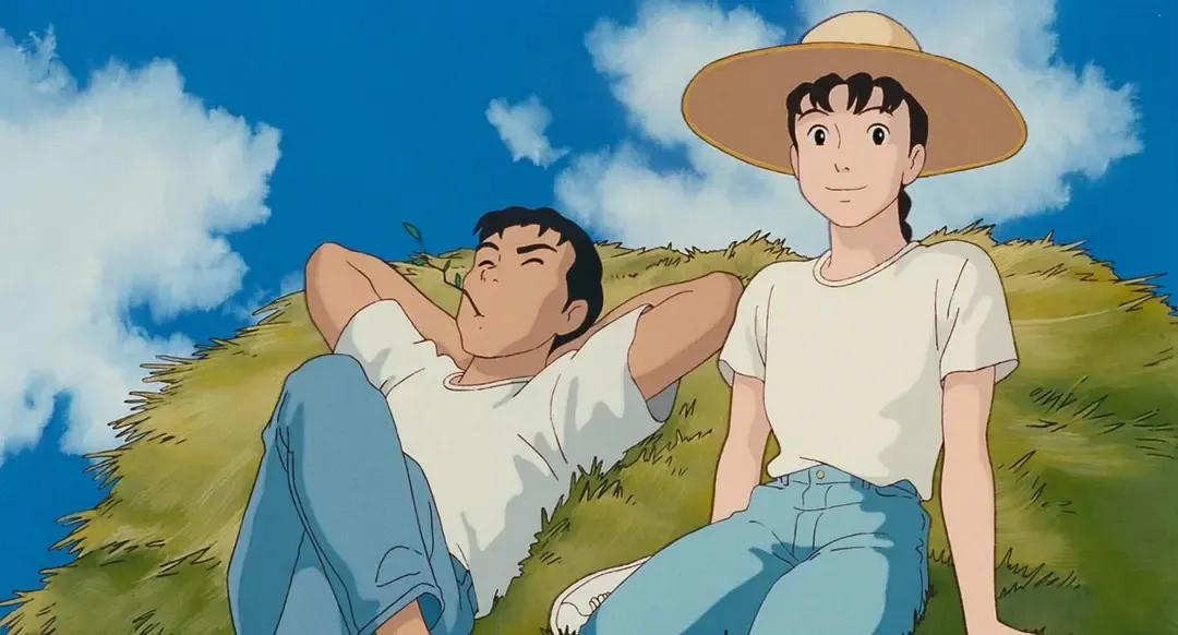 千与千寻吉卜力八音盒多少钱,吉卜力重新上映龙猫千与千寻